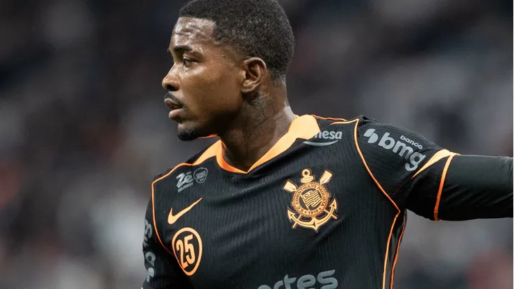 Cacá passou a interessar ao Santos.