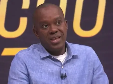 PC Oliveira bate o martelo sobre expulsão de Matheus Henrique