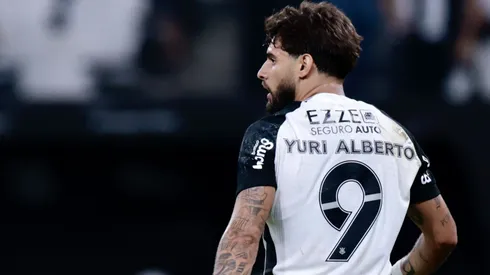 Corinthians tenta assumir vantagem histórica como visitante contra o São Bernardo no Paulistão – Marcello ZambranaAGIF