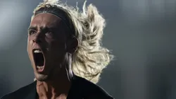 Spinelli marca pela primeira vez, emociona São Januário e ganha noite de apresentação no Vasco - Jorge RodriguesAGIF