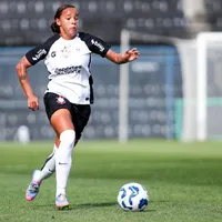 Corinthians vence e meia entra na artilharia de 2026