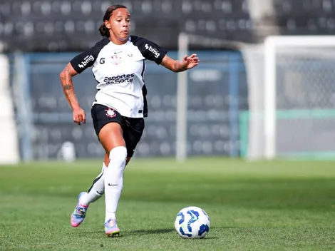 Corinthians vence e meia entra na artilharia de 2026