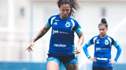 Byanca Brasil. Foto: Gustavo Martins/Cruzeiro