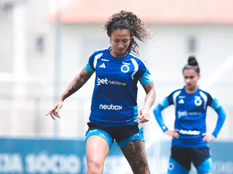 Cruzeiro bate Bahia e começa Brasileirão na vice-liderança