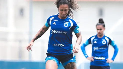 Byanca Brasil. Foto: Gustavo Martins/Cruzeiro