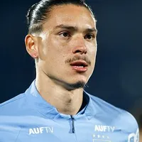 Flamengo avalia movimento para diminuir pedida de Darwin Núñez