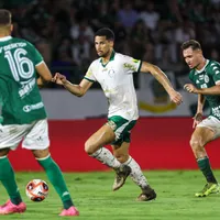 Palmeiras x Guarani: Onde assistir, escalações, arbitragem