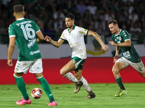 Palmeiras x Guarani: Onde assistir, escalações, arbitragem
