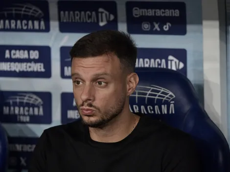 Botafogo usa titulares contra Flamengo no Carioca