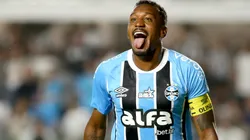 Edenilson está próximo de fechar com o Botafogo - Foto: Mauricio De Souza/AGIF