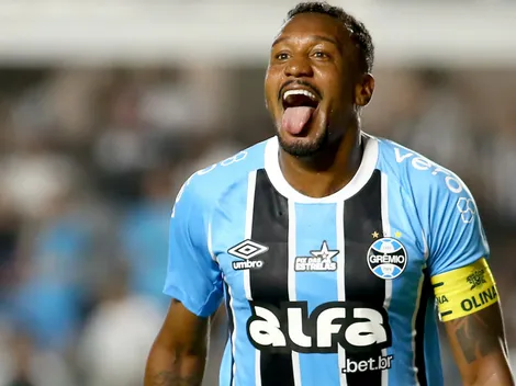 Botafogo avança por Edenilson e encaminha acerto com meio-campista