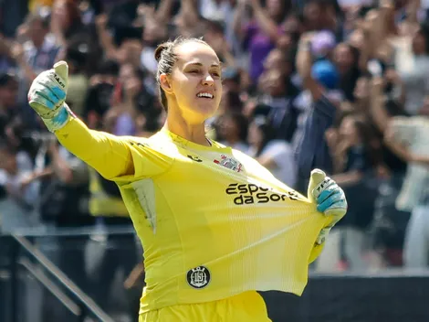 Nicole brilha contra ex-clube na estreia das Brabas