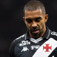 Grêmio tenta a contratação de Paulo Henrique, do Vasco