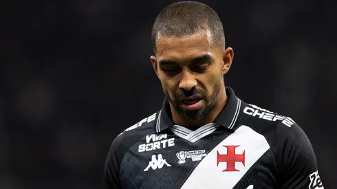 Paulo Henrique tem o interesse do Grêmio