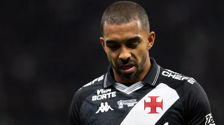 Paulo Henrique tem o interesse do Grêmio