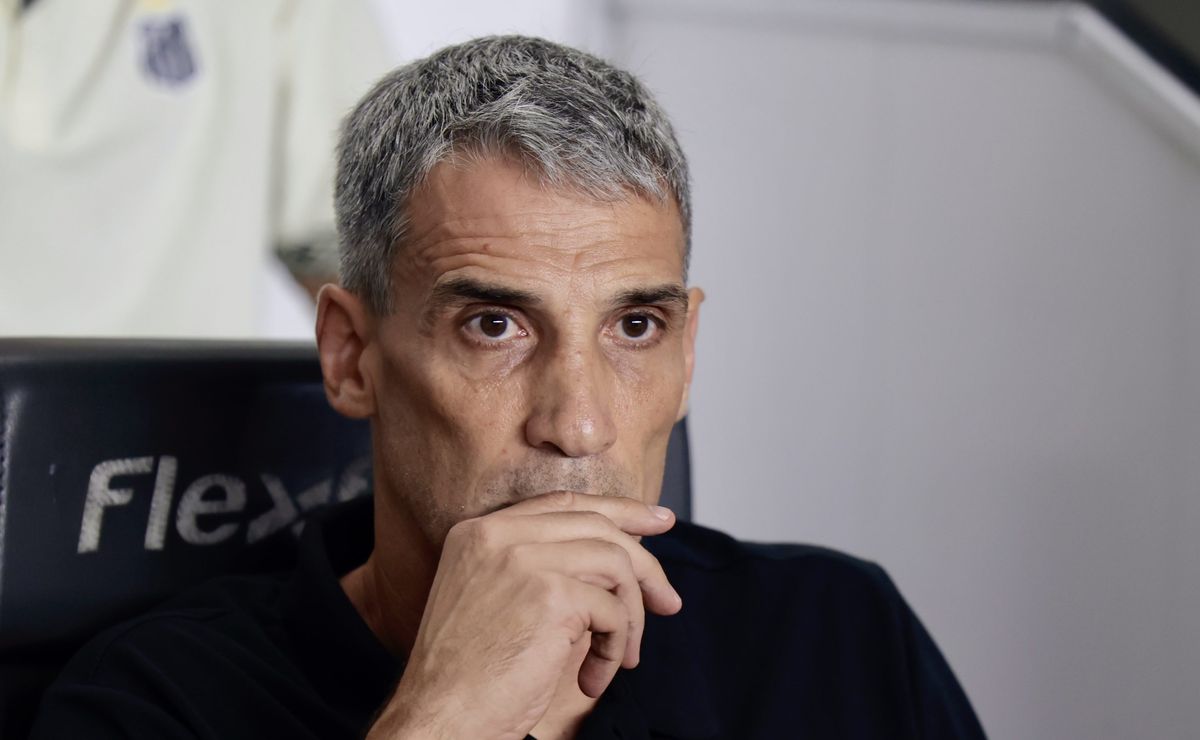 Santos precisa vencer o Velo Clube para tentar evitar quarta eliminação precoce no Paulistão nesta década