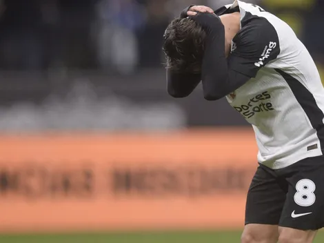 Dorival evita cobrança excessiva e reforça confiança em reação de Garro