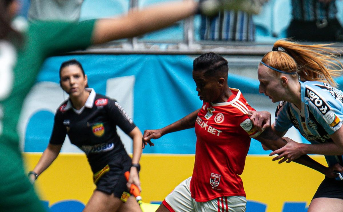 Gaúchas iniciam Brasileirão Feminino 2026 com elencos reformulados e metas ambiciosas