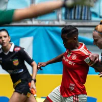 Gaúchas começam o Brasileirão Feminino com mudanças