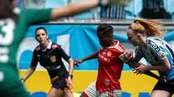 Grenal. Foto: Maxi Franzoi/AGIF