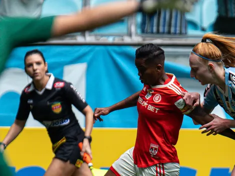 Gaúchas começam o Brasileirão Feminino com mudanças