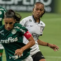 Timão e Palmeiras largam com vitória no Brasileiro