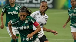 Derby. Foto: Rebeca Reis/AGIF