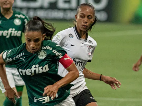 Timão e Palmeiras largam com vitória no Brasileiro