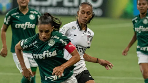 Derby. Foto: Rebeca Reis/AGIF