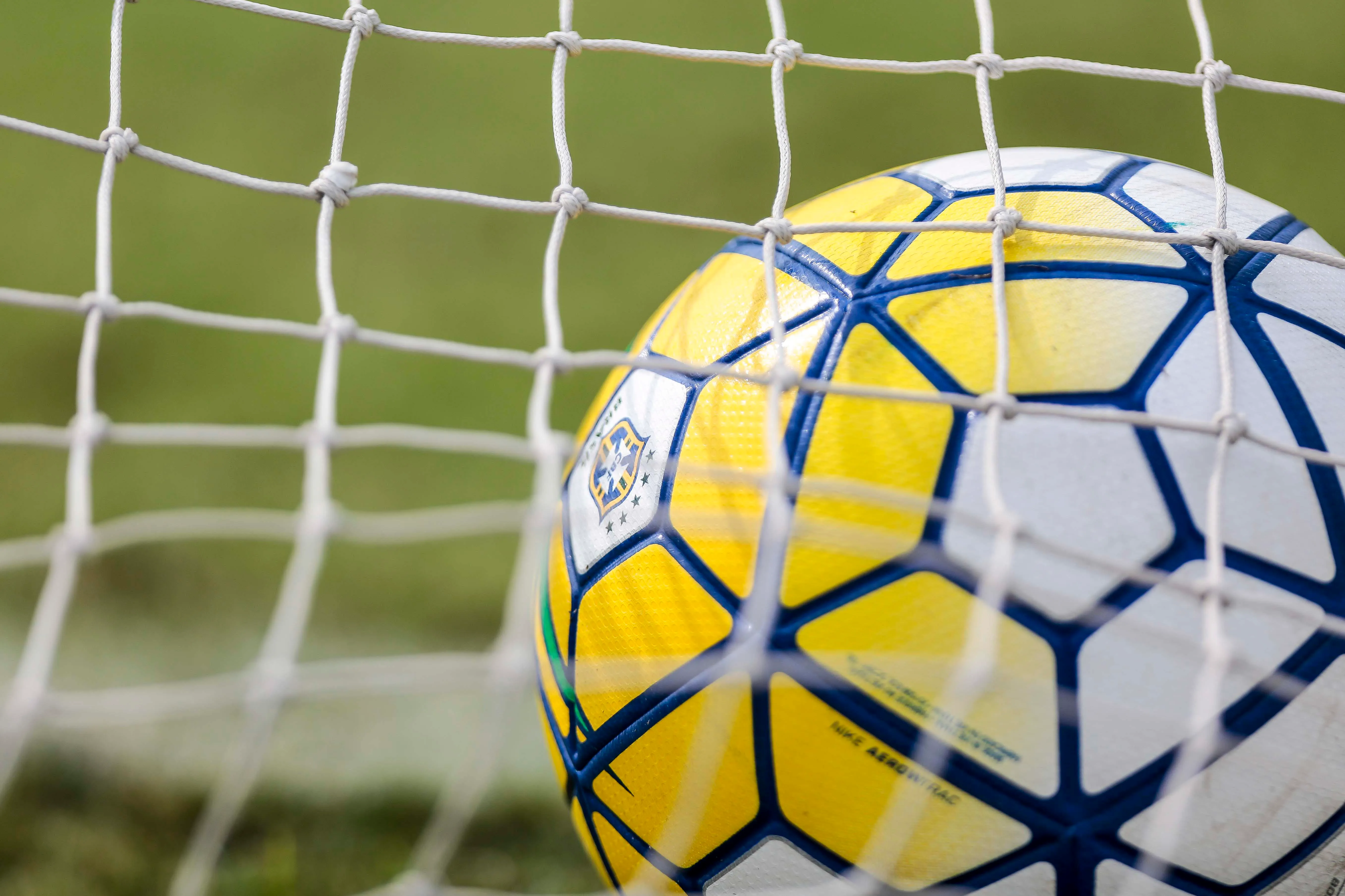 Estádio. Foto: Ale Cabral/AGIF