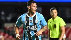 Pavon vive maior jejum da carreira no clube e aposta em nova fase no Grêmio - Jota ErreAGIF