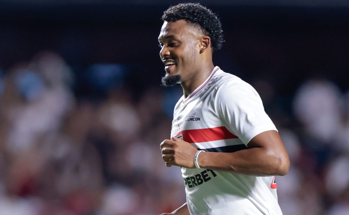 São Paulo acerta renovação com Sabino até 2027 e blinda zagueiro titular após semana intensa de acordos