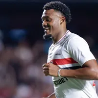 São Paulo renova contrato de Sabino até 2027