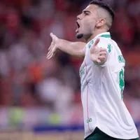 Em alta, Palmeiras tenta manter 100% como mandante na Arena Barueri