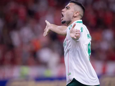 Em alta, Palmeiras tenta manter 100% como mandante na Arena Barueri