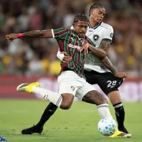 Martín Anselmi ganha reforço na zaga antes do clássico