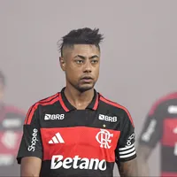 Bruno Henrique tem Botafogo como uma de suas principais vítimas