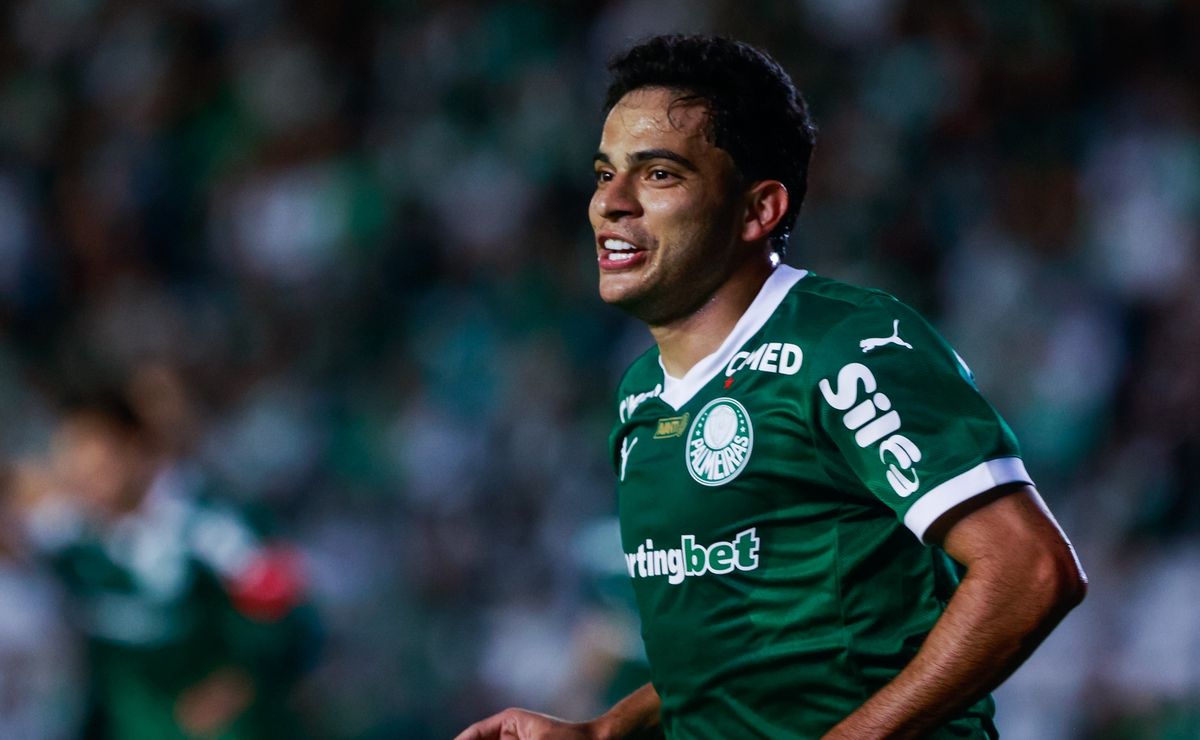 Heverton Guimarães sinaliza acerto de Bruno Rodrigues, do Palmeiras, com o Cruzeiro por empréstimo