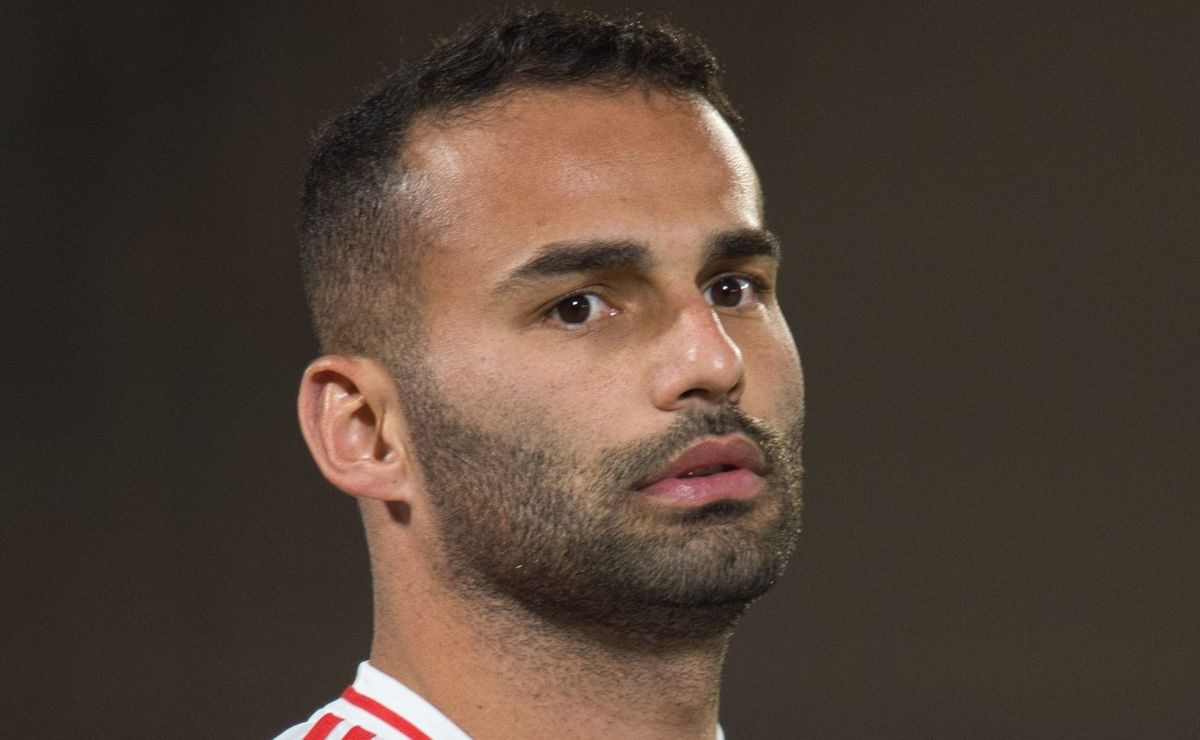 Internacional bate o martelo sobre Thiago Maia e inicia conversas para renovação nos bastidores