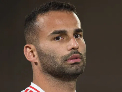 Thiago Maia vira prioridade e Inter inicia conversas para renovação