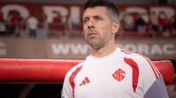 Internacional ajusta elenco após reforços do Bahia e mira última peça no mercado - Maxi FranzoiAGIF