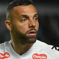 Guilherme faz hat-trick na MLS e choca torcida do Santos