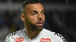 Guilherme marca três gols em estreia nos EUA e choca torcedores do Santos