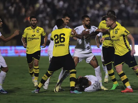 Vidente vê Corinthians favorito, mas faz alerta contra o São Bernardo
