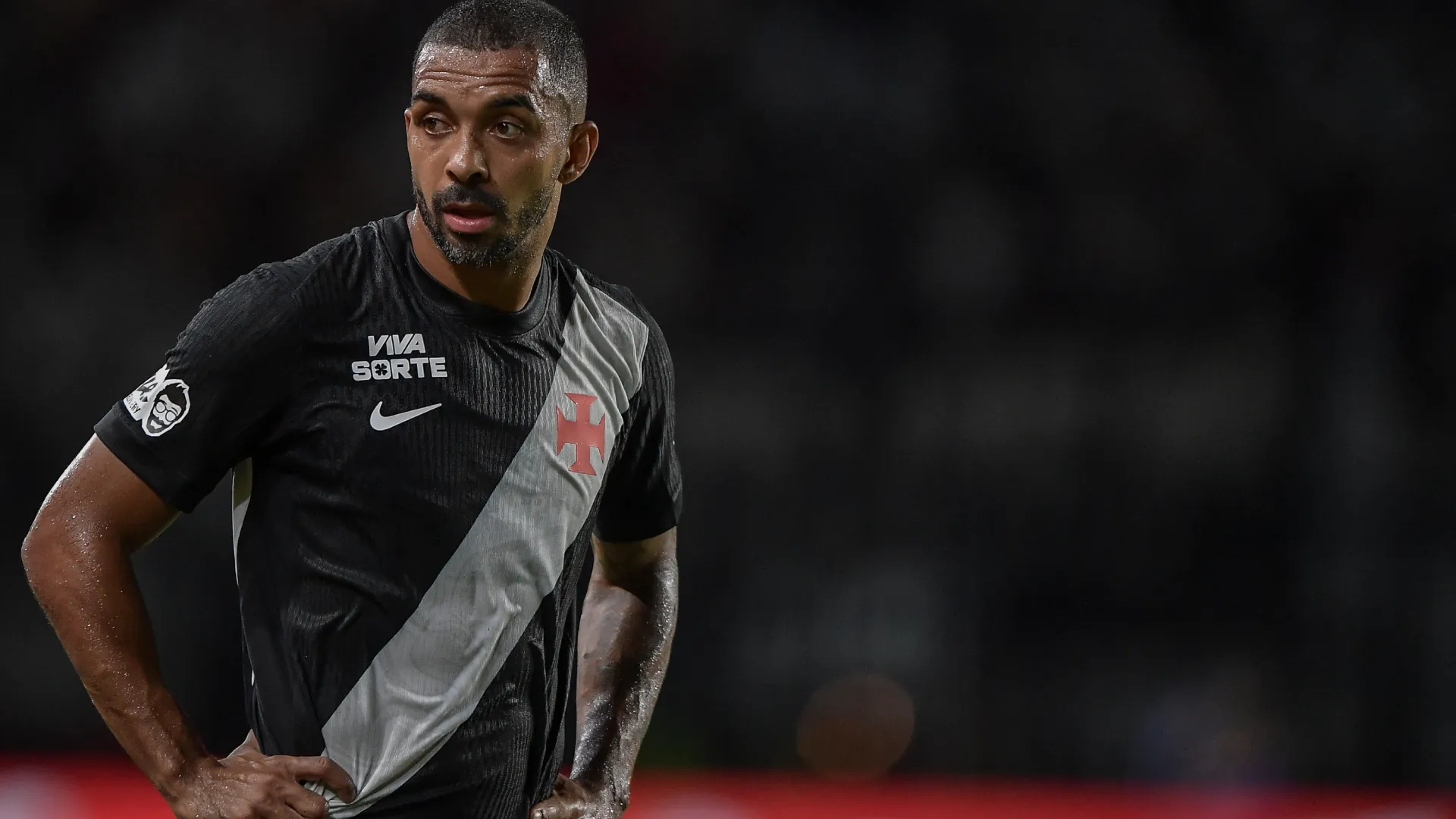 Paulo Henrique entrou no radar do Grêmio – Foto: Thiago Ribeiro/AGIF