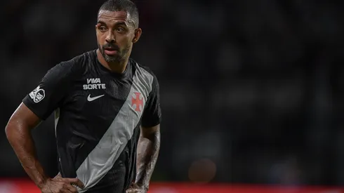 Paulo Henrique entrou no radar do Grêmio – Foto: Thiago Ribeiro/AGIF