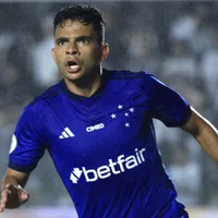 Cruzeiro acerta últimos detalhes do retorno de Bruno Rodrigues