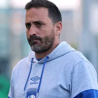 Vasco Matos é oferecido para substituir Sampaoli e Atlético-MG recusa