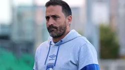 Vasco Matos foi oferecido ao Atlético. Foto: Bryan Keane