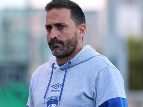 Vasco Matos é oferecido para substituir Sampaoli e Atlético-MG recusa